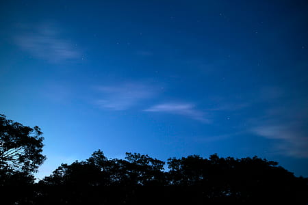 sky, night, stars thumbnail