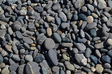 assorted-color stone lot thumbnail