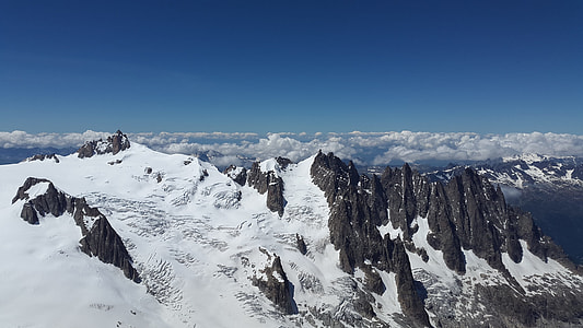 Aiguille Du Midi, You Aiguille Plan thumbnail