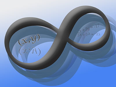gray infinity illustration thumbnail