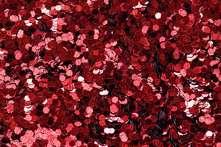 red sequin lot thumbnail