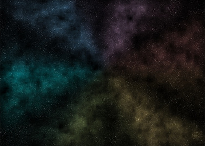 Galaxy wallpaper thumbnail