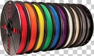 3d Printing Filament Makerbot Polylactic Acid Office Depot Violet