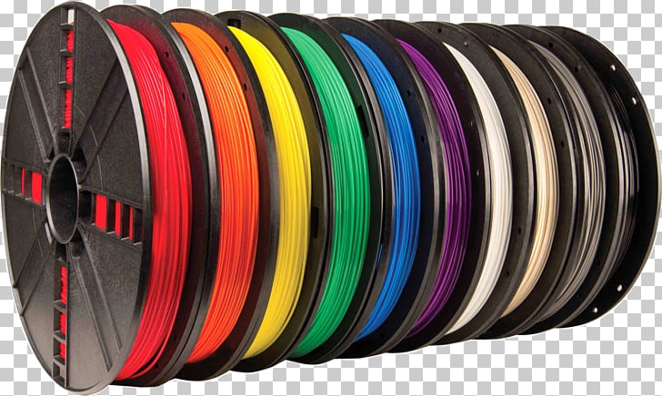 3d Printing Filament Makerbot Polylactic Acid Office Depot Violet