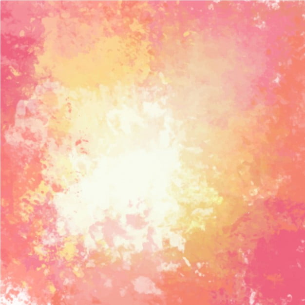 Pink Watercolor Background Ai Eps File Free Graphics Uihere