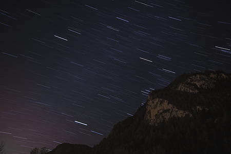 astrophotography, astronomy, milkyway, landscape thumbnail