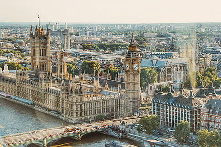 City View at London thumbnail