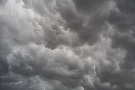 gray clouds thumbnail