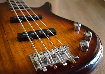 musical instrument, string instrument, guitar, close-up thumbnail