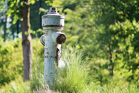 Hydrant, Above Ground Hydrant thumbnail