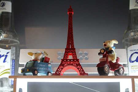 Toy, Model thumbnail