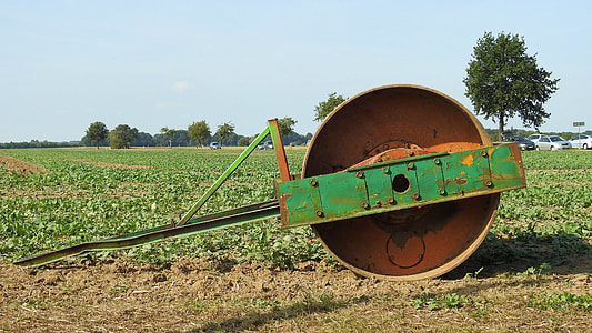 Roll, Agriculture thumbnail