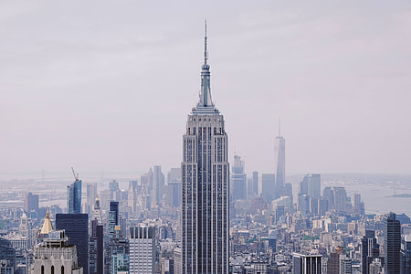 Empire State building thumbnail