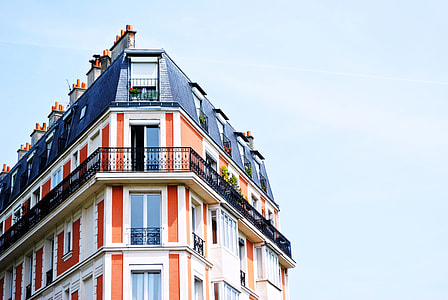 orange and white concrete building thumbnail