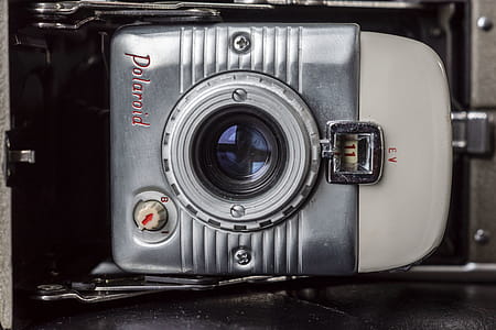 Polaroid Camera thumbnail