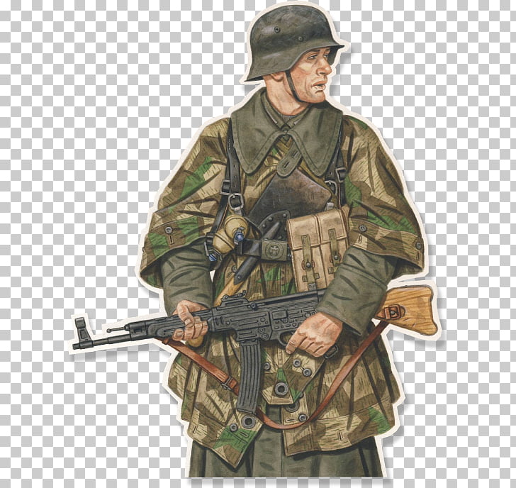 German Army Hell March Best Version