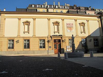 Galeries de l'histoire à Neuchâtel in Switzerland thumbnail