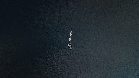 minimal, boat, ocean, four thumbnail