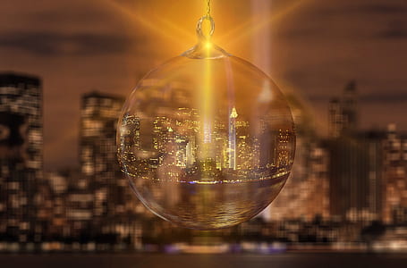 photography of panorama city thumbnail