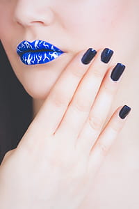 fashion, person, woman, hand thumbnail