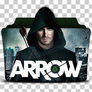 Brand font, Arrow, Green Arrow movie poster PNG clipart