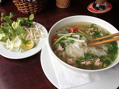 noodle soup dish thumbnail