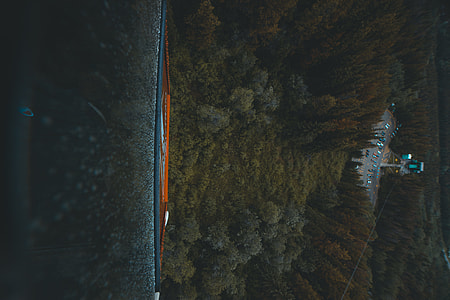 Above it all thumbnail