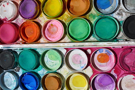 assorted paints thumbnail