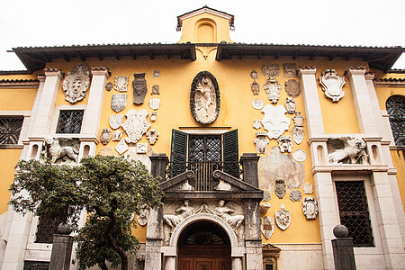 Old Villa, Residence thumbnail
