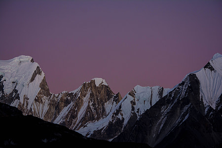 view of mountain range thumbnail
