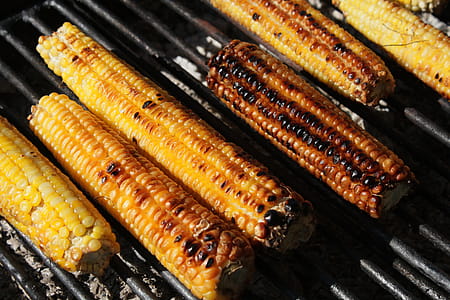 BBQ Corn thumbnail