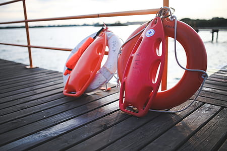 Safety buoy thumbnail