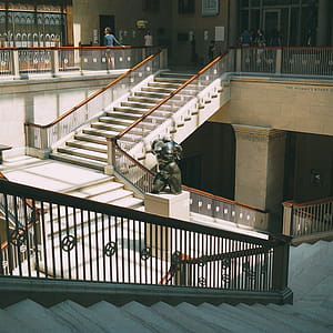 light, people, art, building thumbnail