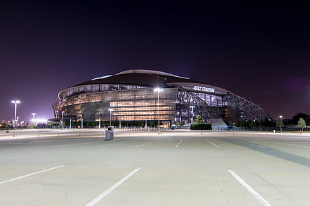 photography of curtain wall building thumbnail