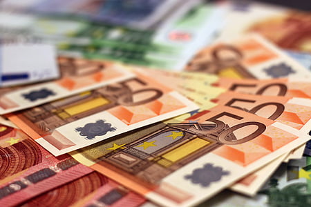 selective focus photography of 50 banknotes thumbnail