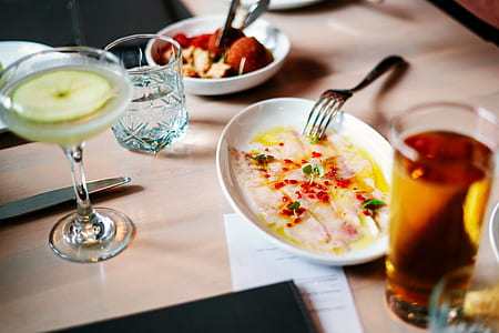food, plate, cold, healthy thumbnail