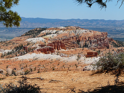 Bryce Canyon, Bryce Canyon National Park thumbnail