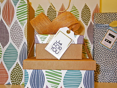 Just for you paper thumbnail