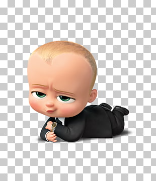 The Boss Baby Diaper Animation Film, the boss baby, The Baby Boss poster PNG clipart