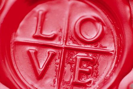 red ceramic figurine thumbnail