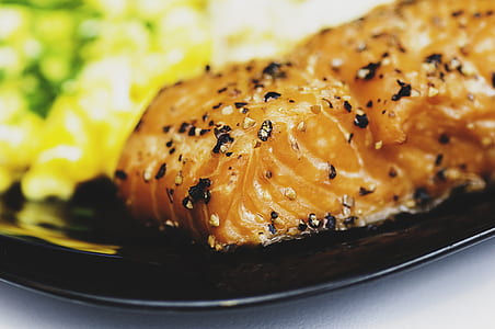 peppered fish meat thumbnail