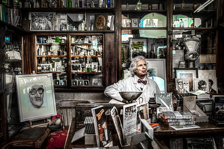 man, person, street, industry thumbnail