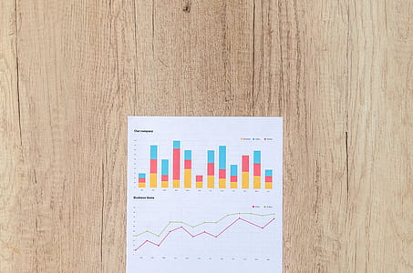 bar graph paper thumbnail