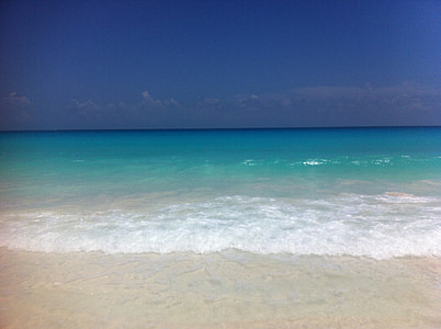 ocean during daytime thumbnail