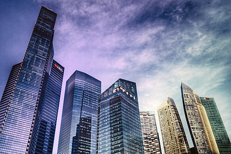 panorama building during day time thumbnail