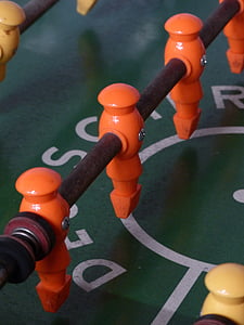 foosball table top thumbnail