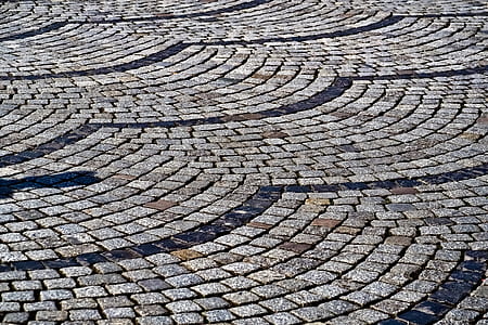 gray concrete pavement thumbnail