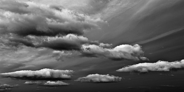 gray skies thumbnail