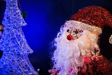 Christmas Themed Decors thumbnail