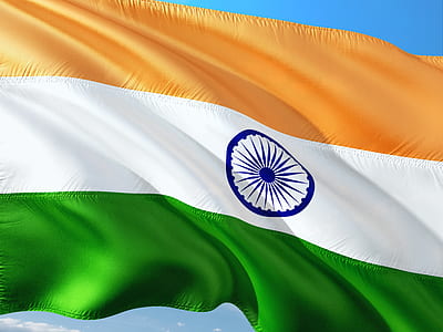 flag of India thumbnail